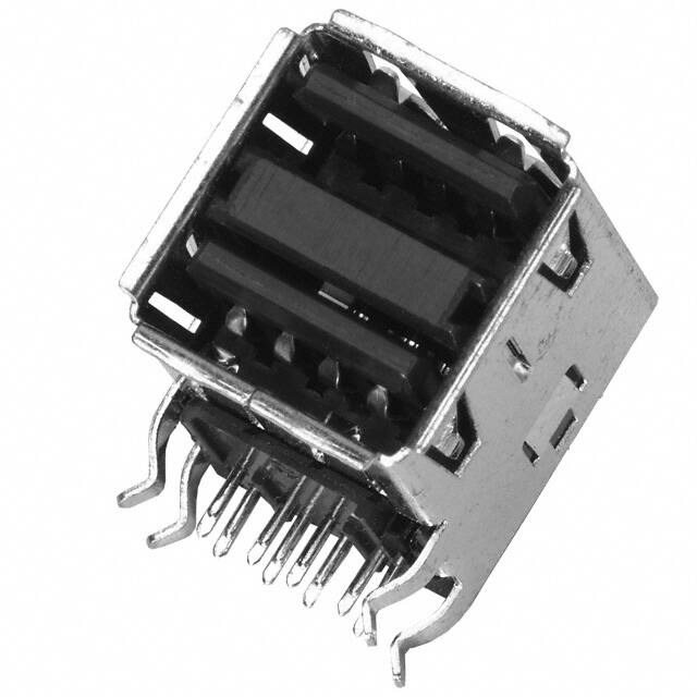 DUSBX Switchcraft Inc.  Conjuntos de conectores USB DVI HDMI